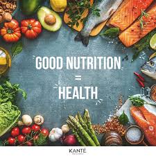 The Importance of Good Nutrition. | Quizizz