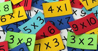Multiplication Facts - Grade 3 - Quizizz