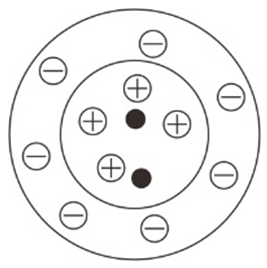 muatan listrik - Kelas 9 - Kuis