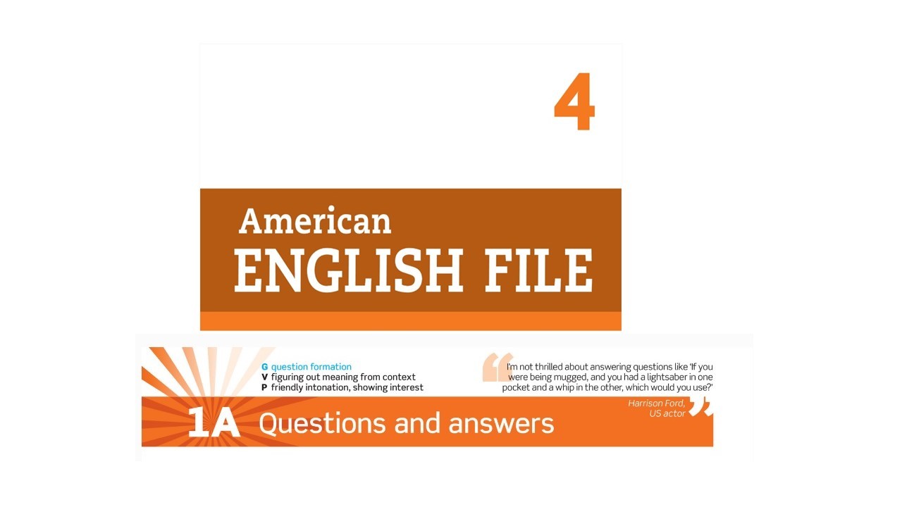 English file test 1 | Quizizz