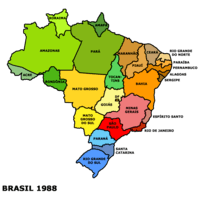 Geografia - Série 4 - Questionário