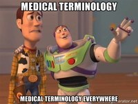 Medical Terminology - Class 11 - Quizizz