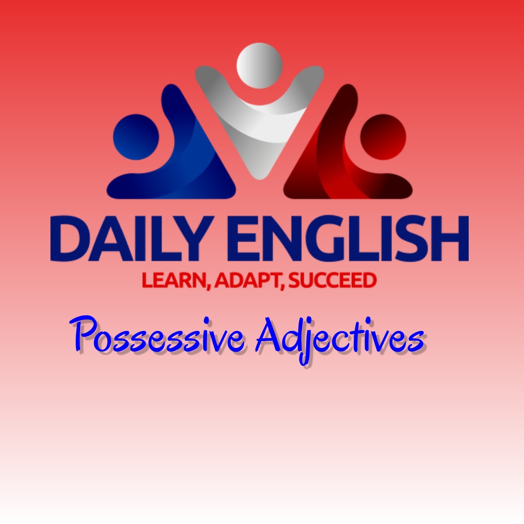 possessive-adjectives-english-quizizz