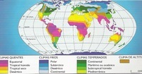 Clima e estações - Série 7 - Questionário