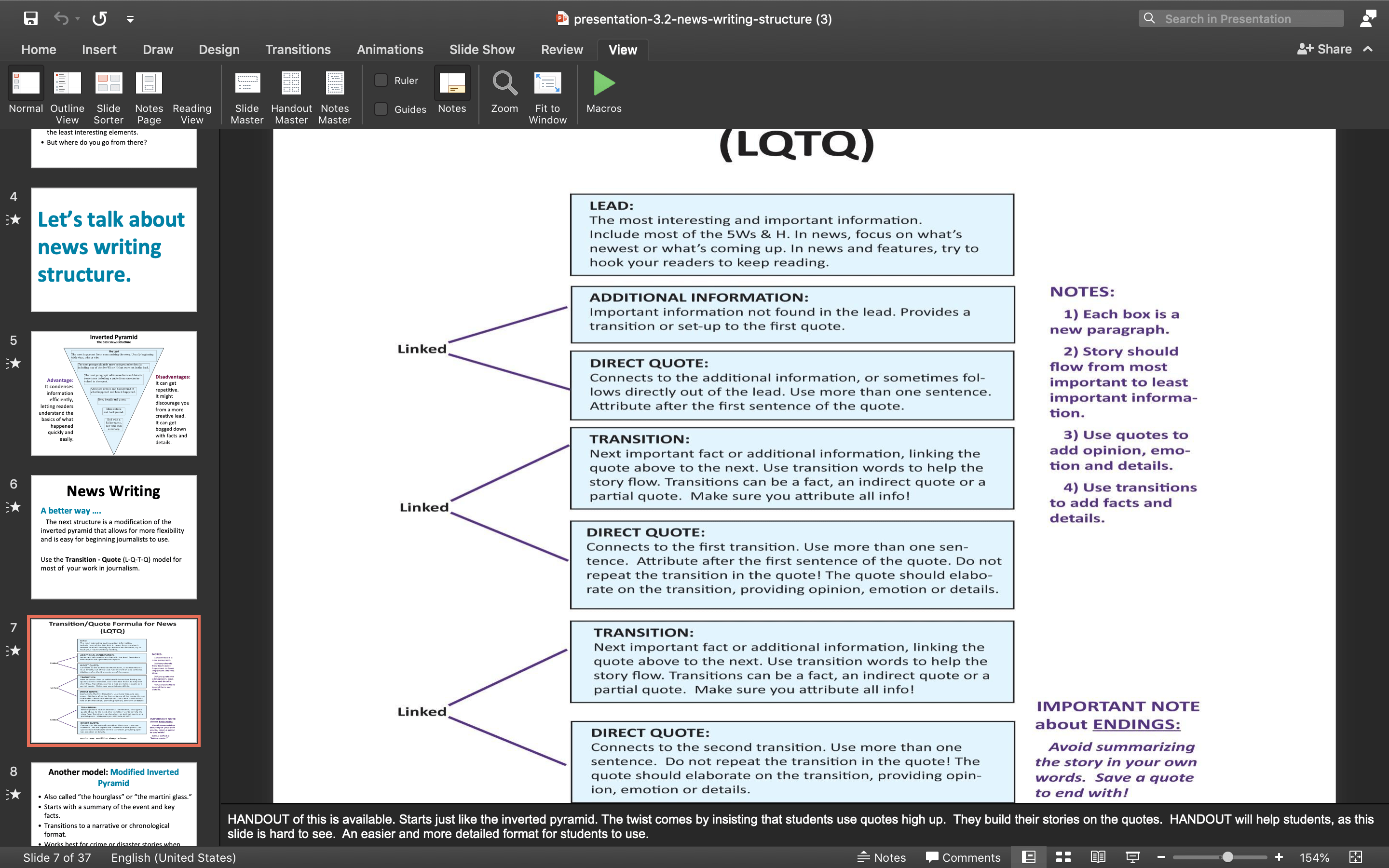 news-writing-structure-questions-answers-for-quizzes-and-worksheets