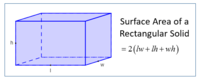 Surface Area - Grade 8 - Quizizz