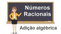 Adição de dois dígitos - Série 6 - Questionário