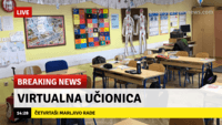 Napisanie mocnego zakończenia - Klasa 4 - Quiz