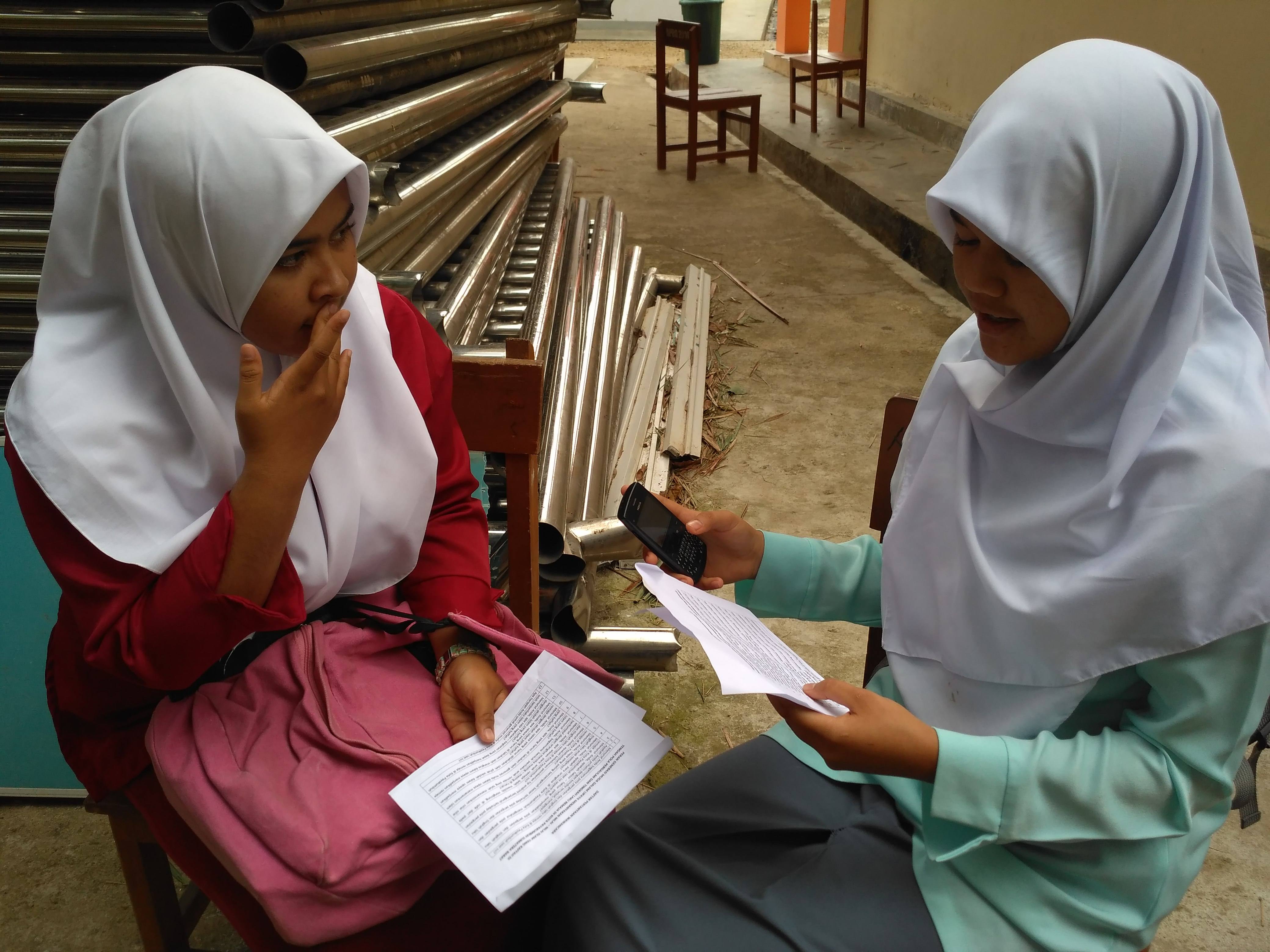 Quiz Editorial Ayu K Ardi Payakumbuh2019 Quiz Quizizz