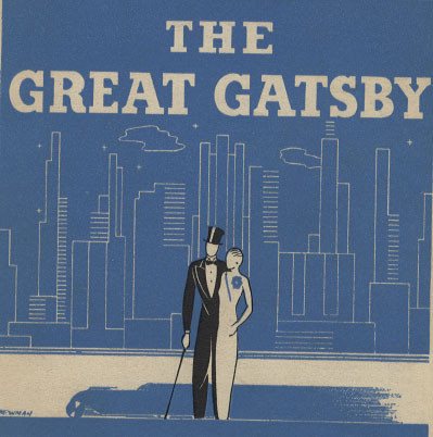 The Great Gatsby Chapter 1-3 | Literature - Quizizz