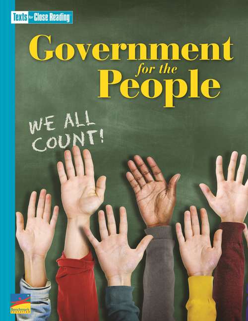 Government For The People - Unit 1 | Quizizz