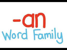 Word Family - Year 4 - Quizizz