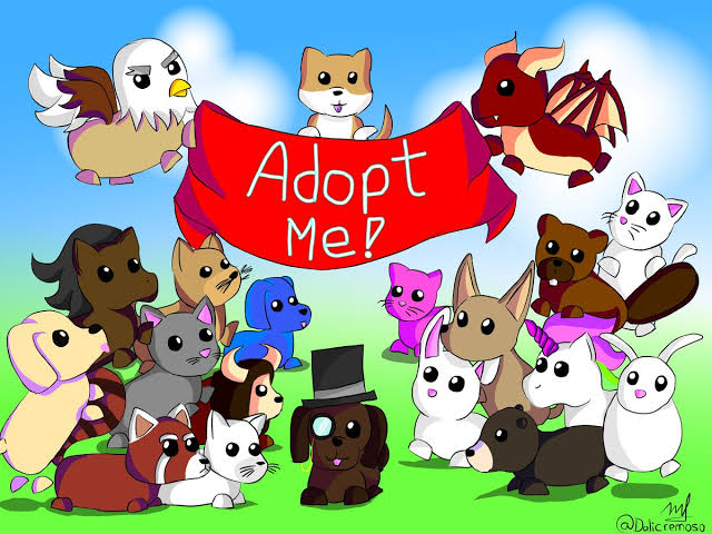 What Adopt Me Roblox Pet Are You Science Quiz Quizizz