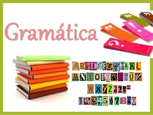 Quizzes online de Gramática