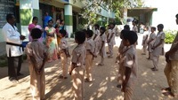 Tamil - Class 4 - Quizizz