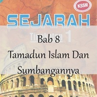 Tamadun Islam Dan Sumbangannya History Quizizz