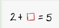 Equations and Inequalities - Grade 1 - Quizizz