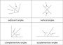 Recognizing Angle Relationships