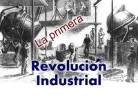 La revolución industrial - Grado 7 - Quizizz