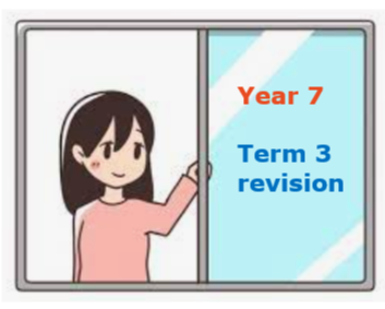 Year 7 Term 3 revision | Quizizz