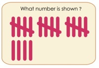 Tally Charts Flashcards - Quizizz