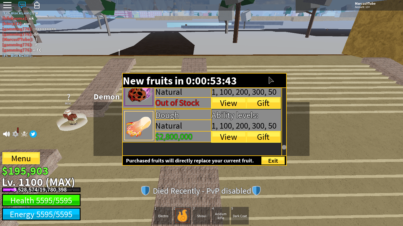 ALL stat reset codes in 30 seconds.. (Blox Fruits) 