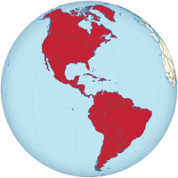 países da américa do sul - Série 5 - Questionário