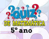 Escrevendo Expressões - Série 5 - Questionário