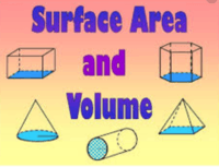 Surface Area - Year 11 - Quizizz