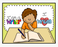 Creative Writing - Grade 3 - Quizizz