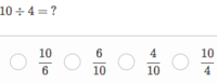 Division as Repeated Subtraction - Class 5 - Quizizz