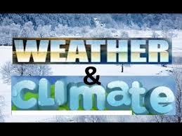 Weather or Climate | Quizizz