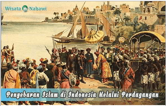 Karya sastra bercorak peninggalan masa dari kesultanan islam di indonesia berupa kitab-kitab yang be