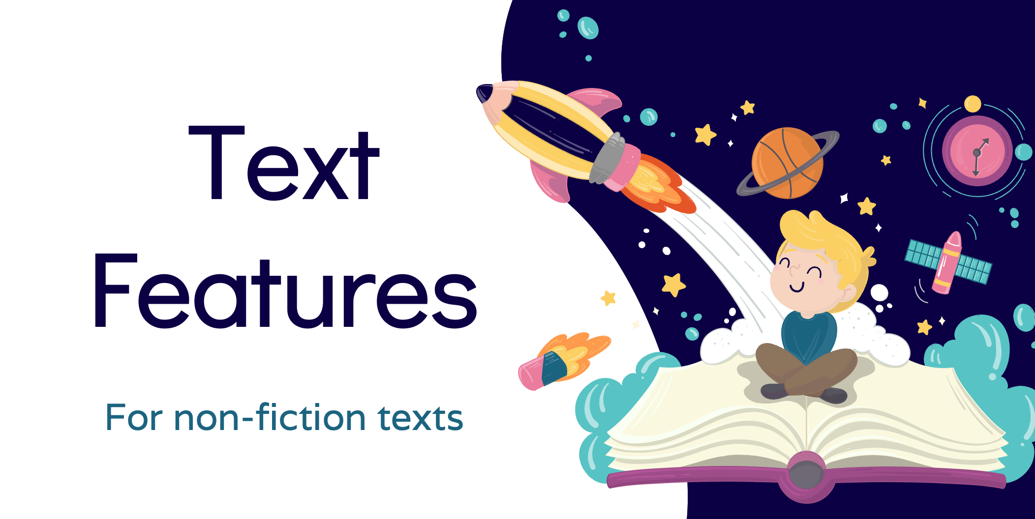 Text Features