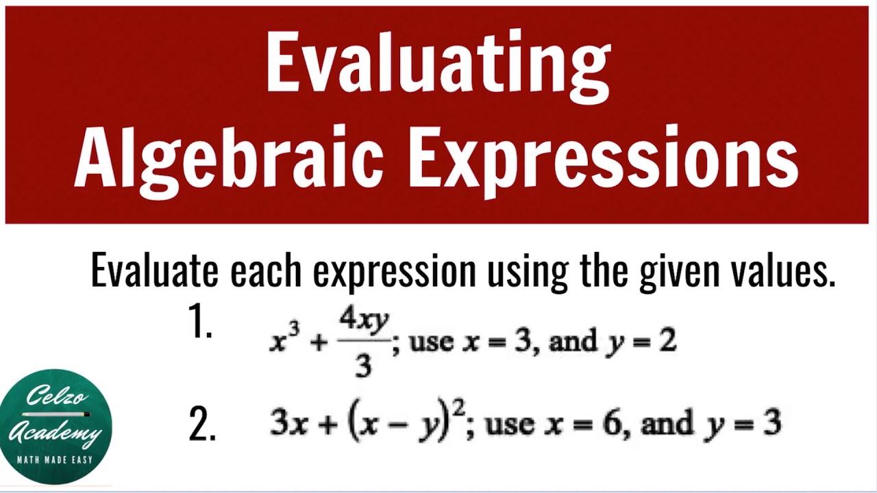 Writing Expressions - Year 10 - Quizizz