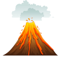 Rapid Changes to Earth's Surface