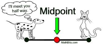 Distance, Midpoint, Partitioning