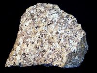 minerales y rocas Tarjetas didácticas - Quizizz