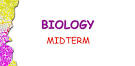 plant biology - Class 11 - Quizizz