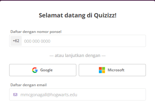 Untitled Pertanyaan & Jawaban Untuk Kuis Dan Lembar Soal - Quizizz