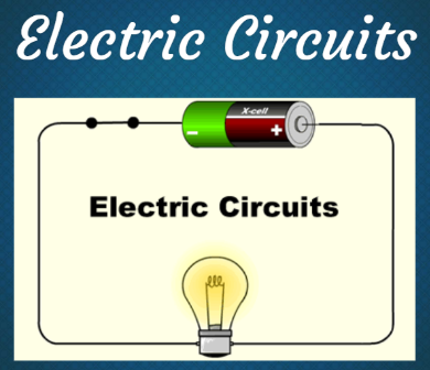 P5 Electric Circuits 1 | 84 plays | Quizizz