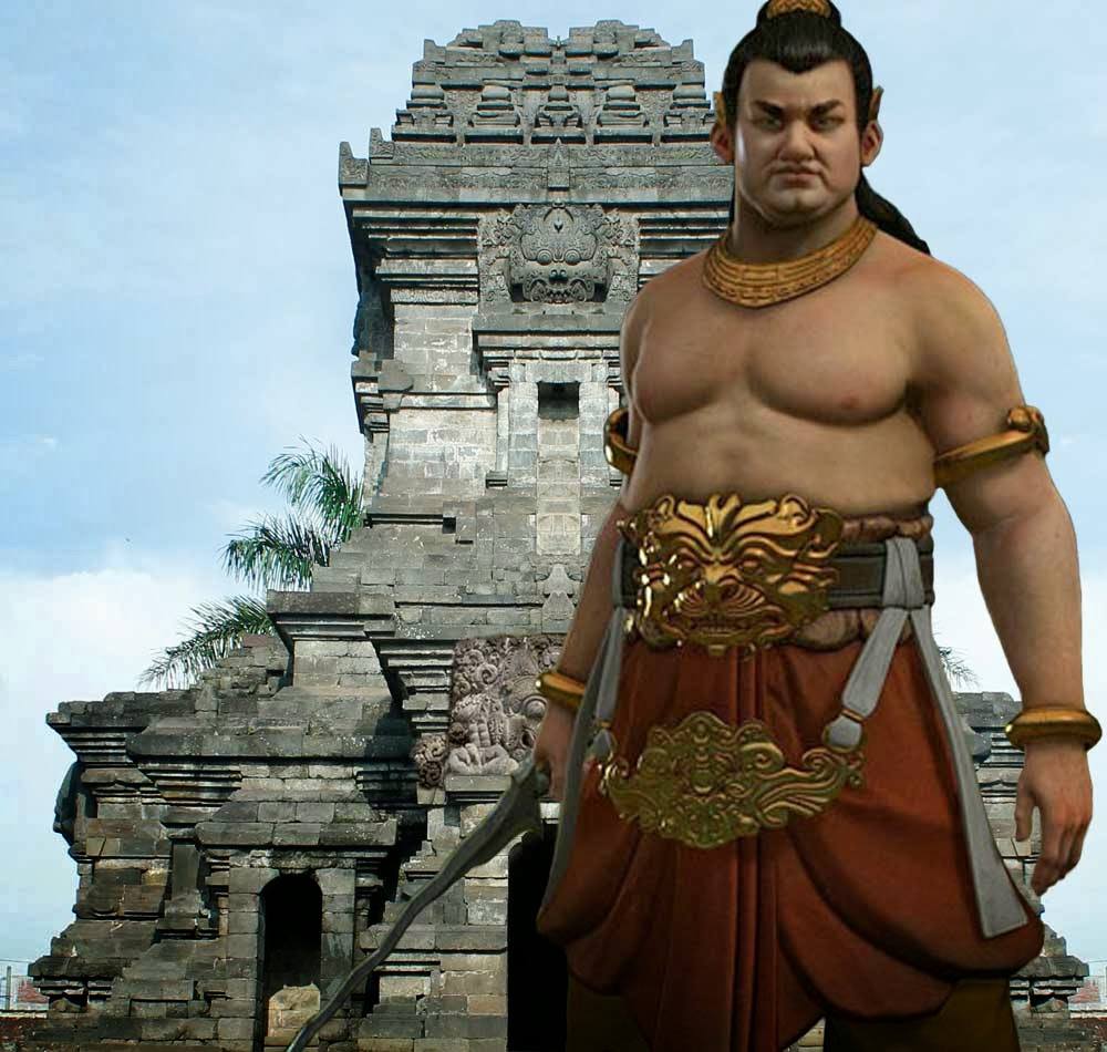 Kerajaan Hindu-Budha di Indonesia | History Quiz - Quizizz