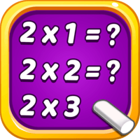 Tablas de multiplicación - Grado 1 - Quizizz