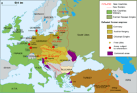 Geografia - Klasa 3 - Quiz