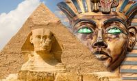 ancient egypt - Year 8 - Quizizz