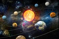 Solar System - Class 10 - Quizizz