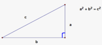 converse pythagoras theorem - Grade 6 - Quizizz