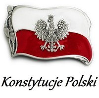 Konstytucja - Klasa 5 - Quiz