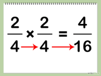 Multiplying and Dividing Fractions - Grade 4 - Quizizz