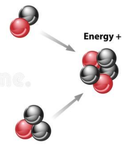 Nuclear Reactions